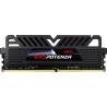 Barrette mémoire 8Go DIMM DDR4 GeIL Evo Potenza 3600Mhz (Noir)