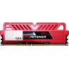 Barrette mémoire 8Go DIMM DDR4 GeIL Evo Potenza 3200Mhz (Rouge)