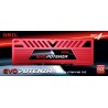 Barrette mémoire 8Go DIMM DDR4 GeIL Evo Potenza 3200Mhz (Rouge)