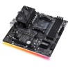 Carte Mère ASRock B550M Phantom Gaming Riptide DDR4 (AM4) Micro ATX