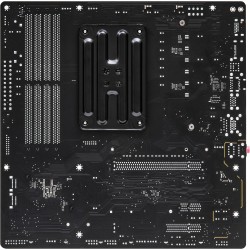 Carte Mère ASRock B550M Phantom Gaming Riptide DDR4 (AM4) Micro ATX