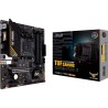 Carte Mère Asus Tuf Gaming A520M-Plus II (AM4) Micro-ATX