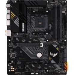 Carte Mère Asus Tuf Gaming B550-Pro (AM4)