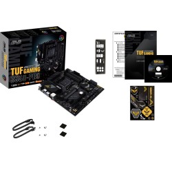 Carte Mère Asus Tuf Gaming B550-Pro (AM4)