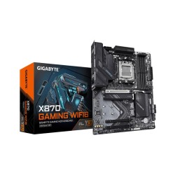 Carte Mère Gigabyte X870 Gaming WiFi6 (AMD AM5)