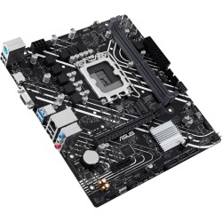 Carte Mère Asus Prime H610M-K DDR5 (Intel LGA 1700) Micro ATX