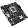 Carte Mère Asus Prime H610M-D DDR5 (Intel LGA 1700) Micro ATX