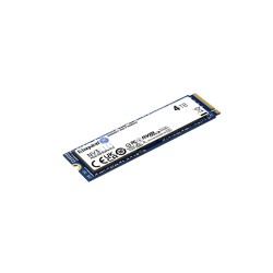 Disque SSD Kingston NV3 4To - NVMe M.2 Type 2280