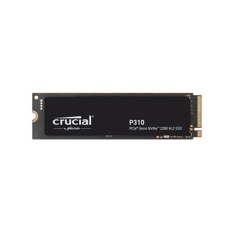 Disque SSD Crucial P310 2To  - M.2 NVMe Type 2280