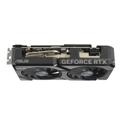 Carte Graphique Nvidia Asus GeForce RTX 4060 Ti Dual SSD OC 8Go