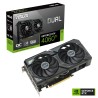 Carte Graphique Nvidia Asus GeForce RTX 4060 Ti Dual SSD OC 8Go