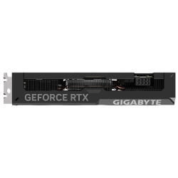 Carte Graphique Nvidia Gigabyte GeForce RTX 4060 Ti Windforce OC 8Go