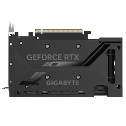 Carte Graphique Nvidia Gigabyte GeForce RTX 4060 Ti Windforce OC 8Go