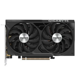 Carte Graphique Nvidia Gigabyte GeForce RTX 4060 Ti Windforce OC 8Go