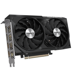 Carte Graphique Nvidia Gigabyte GeForce RTX 4060 Ti Windforce OC 8Go