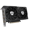 Carte Graphique Nvidia Gigabyte GeForce RTX 4060 Ti Windforce OC 8Go