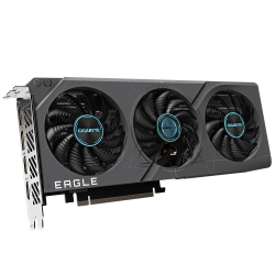 Carte Graphique Nvidia Gigabyte GeForce RTX 4060 Ti Eagle OC 8Go