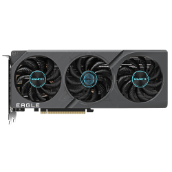 Carte Graphique Nvidia Gigabyte GeForce RTX 4060 Ti Eagle OC 8Go