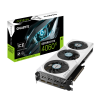 Carte Graphique Nvidia Gigabyte GeForce RTX 4060 Ti Eagle Ice OC 8Go