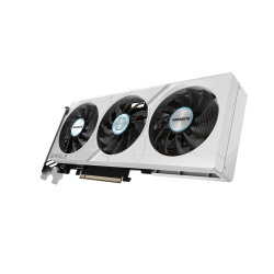 Carte Graphique Nvidia Gigabyte GeForce RTX 4060 Ti Eagle Ice OC 8Go