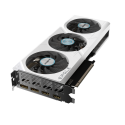 Carte Graphique Nvidia Gigabyte GeForce RTX 4060 Ti Eagle Ice OC 8Go