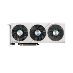 Carte Graphique Nvidia Gigabyte GeForce RTX 4060 Ti Eagle Ice OC 8Go