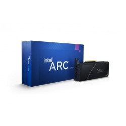 Carte Graphique Intel Arc A750 8Go