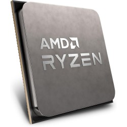 Processeur AMD Ryzen 5 5600GT (4,6 Ghz) AM4