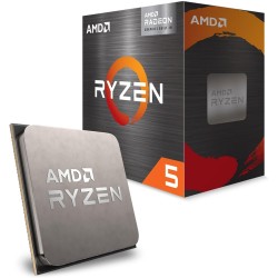 Processeur AMD Ryzen 5 5500GT (4,6 Ghz) AM4