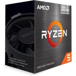 Processeur AMD Ryzen 5 5600GT (4,6 Ghz) AM4