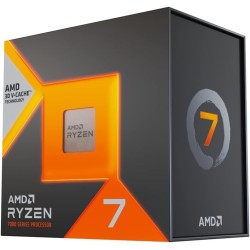 Processeur AMD Ryzen 7 7800X3D (5 Ghz) AM5