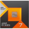 Processeur AMD Ryzen 7 7800X3D (5 Ghz) AM5