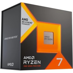 Processeur AMD Ryzen 7 7800X3D (5 Ghz) AM5