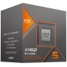 Processeur AMD Ryzen 5 8600G (5 Ghz) AM5