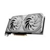 Carte Graphique Nvidia MSI GeForce RTX 4070 Ti Super Ventus 2X White OC 16Go