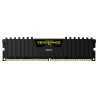 Barrette mémoire 16Go DIMM DDR4 Corsair Vengeance LPX  2400Mhz (Noir)