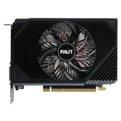 Carte Graphique Nvidia Palit GeForce RTX 3050 StormX 6Go Mini ITX