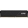 Barrette mémoire 16Go DIMM DDR4 Adata XPG GammiX D35  3200Mhz (Noir)