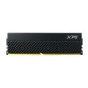 Barrette mémoire 16Go DIMM DDR4 Adata XPG GammiX D45  3200Mhz (Noir)