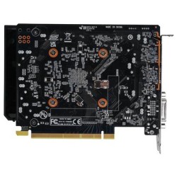 Carte Graphique Nvidia Palit GeForce RTX 3050 StormX 6Go Mini ITX