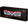 Barrette mémoire 8Go DIMM DDR4 Adata XPG GammiX D30 Red  3600Mhz (Gris)