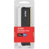 Barrette mémoire 8Go DIMM DDR4 Adata XPG GammiX D35  3200Mhz (Noir)