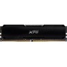 Barrette mémoire 8Go DIMM DDR4 Adata XPG GammiX D20  3600Mhz (Noir)