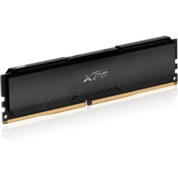 Barrette mémoire 8Go DIMM DDR4 Adata XPG GammiX D20  3600Mhz (Noir)