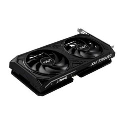 Carte Graphique Nvidia Palit GeForce RTX 4060 Ti Dual 8Go