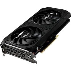 Carte Graphique Nvidia Palit GeForce RTX 4060 Ti Dual OC 8Go