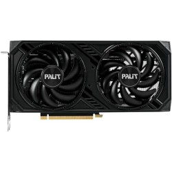 Carte Graphique Nvidia Palit GeForce RTX 4060 Ti Dual OC 8Go