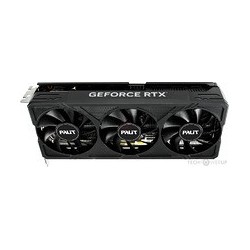 Carte Graphique Nvidia Palit GeForce RTX 4060 Ti JetStream OC 16Go