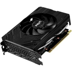 Carte Graphique Nvidia Palit GeForce RTX 4060 Ti StormX 8Go Mini ITX