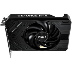 Carte Graphique Nvidia Palit GeForce RTX 4060 Ti StormX 8Go Mini ITX